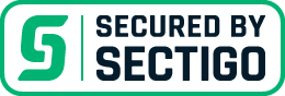 Sectigo Logo